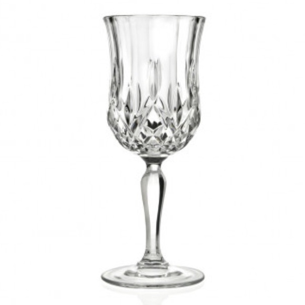 ⭐️Glass Chalice⭐️
